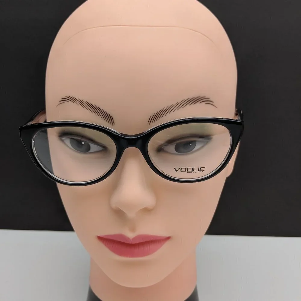 🕶️Vogue VO2962 Women's Eyeglasses/TJ413🕶️